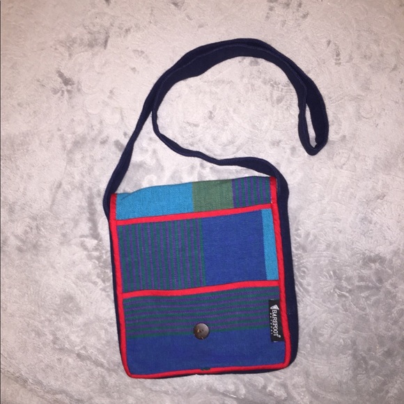 Barefoot natural Handbags - Barefoot natural crossbody